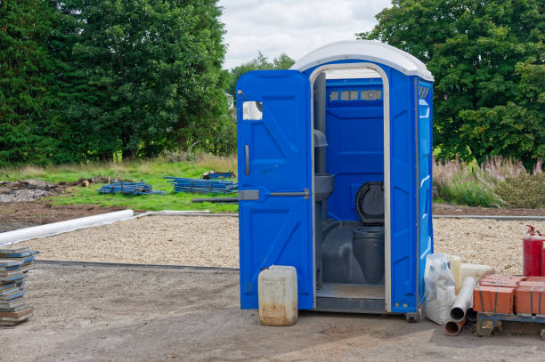 Professional Portable Potty Rental in Jonesboro, AR