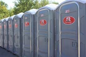 Portable Restroom for Sporting Events in Jonesboro, AR